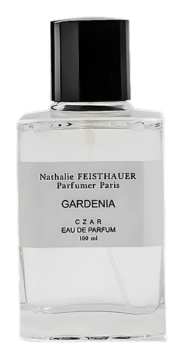 Gardenia X Nathalie Feisthauer by CZAR