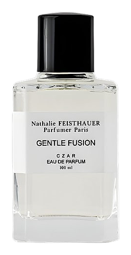 Gentle Fusion X Nathalie Feisthauer by CZAR