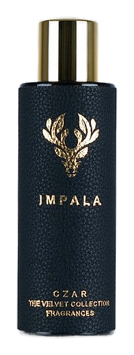 Impala X Aslan Gülçiçek by CZAR