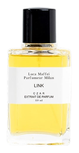 LINK X Luca Maffei by CZAR