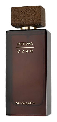 Potivar by CZAR – Eau de Parfum