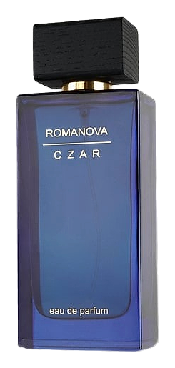 Romanova by CZAR – Eau de Parfum