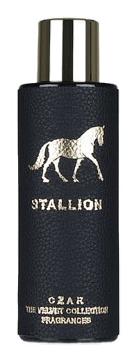 Stallion X Aslan Gülçiçek by CZAR – Eau de Parfum