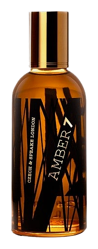 Amber 7 by Czech & Speake