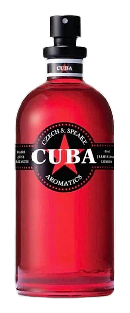 Czech & Speake Cuba Eau de Parfum