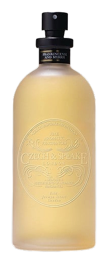 Frankincense & Myrrh Eau De Parfum by Czech & Speake