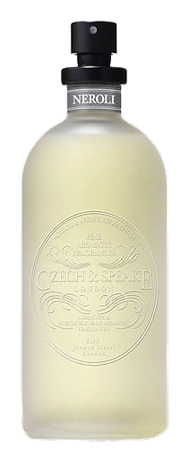 Neroli Cologne by Czech & Speake