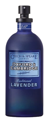 Oxford & Cambridge Eau De Parfum by Czech & Speake