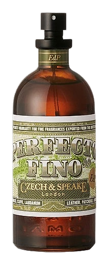 Perfecto Fino Cologne by Czech & Speake