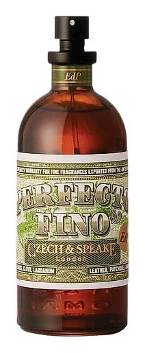 Perfecto Fino Eau De Parfum by Czech & Speake