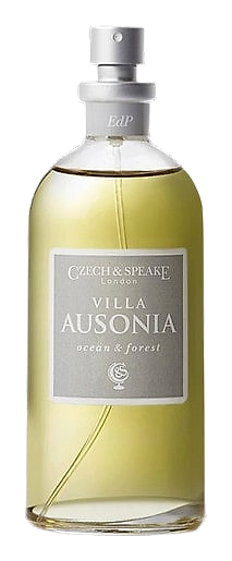 Villa Ausonia Cologne by Czech & Speake