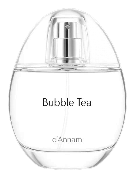 Bubble Tea by d'Annam