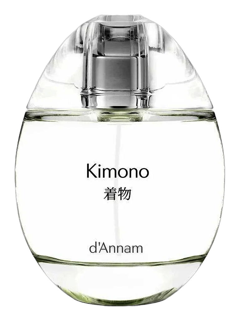 Kimono by d'Annam – Eau de Parfum