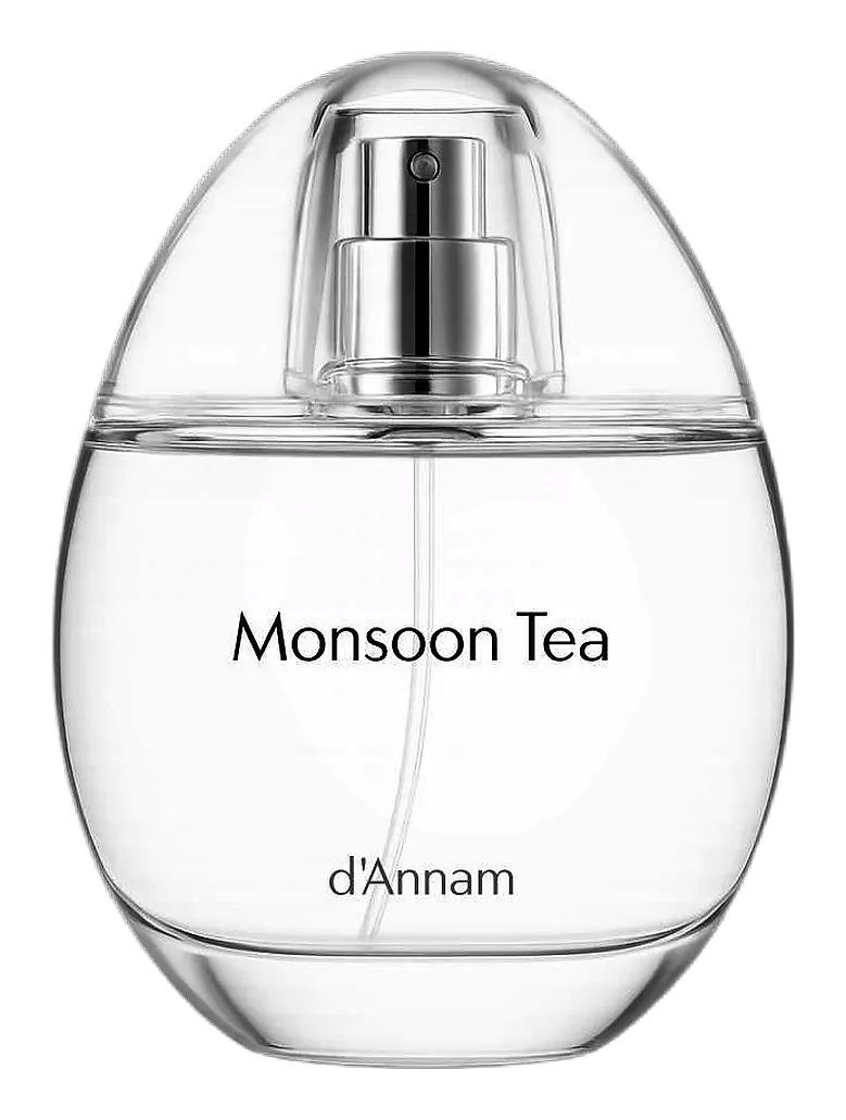 Monsoon Tea by d'Annam