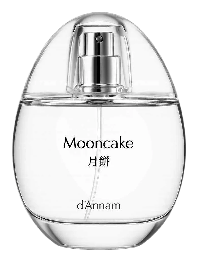 Mooncake by d'Annam