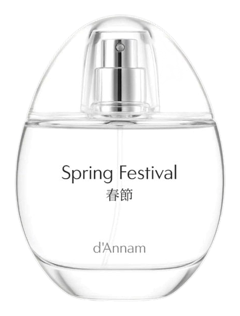 Spring Festival by D'Annam
