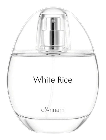 White Rice by d'Annam