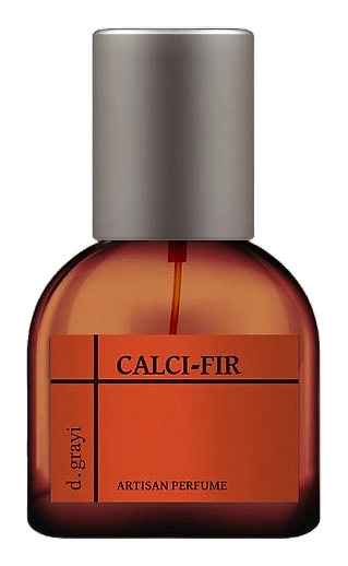 Calci-Fir by d.grayi