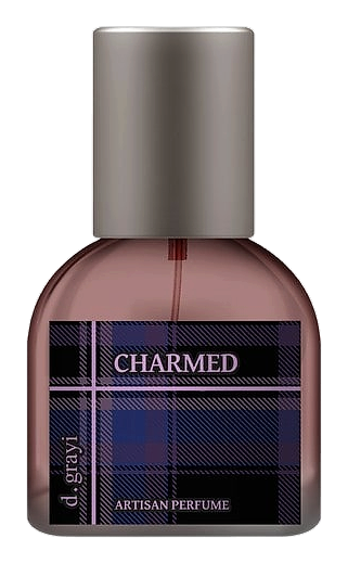 Charmed by D.Grayi