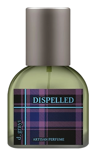 Dispelled by d.grayi