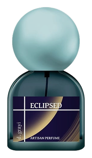 Eclipsed by d.grayi