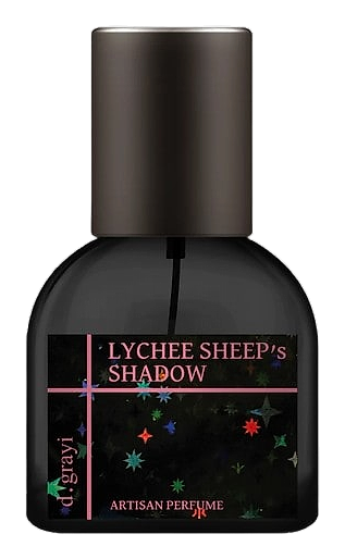 Lychee Sheep’s Shadow by d.grayi