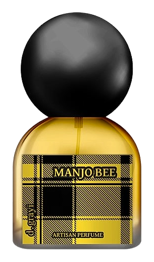Manjo Bee by d.grayi