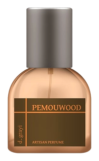 d.grayi Pemouwood