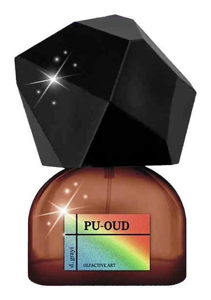 d.grayi Pu-Oud