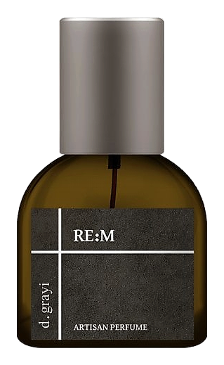 RE:M by d.grayi