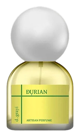 Đụrian by d.grayi