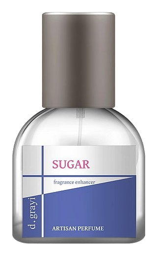 Sugar by d.grayi