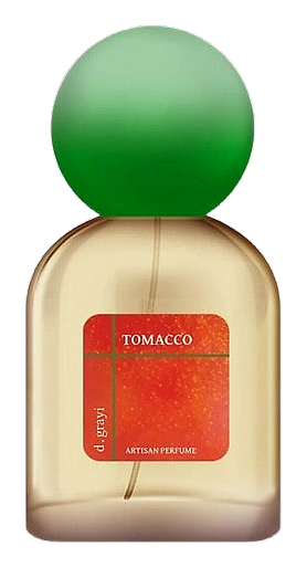 Tomacco by d.grayi – Eau de Parfum