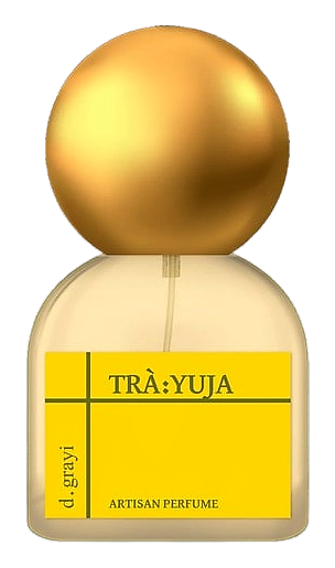 TRÀ-YUJA by d.grayi