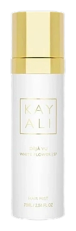 Déjà vu White Flower | 57 Hair Mist