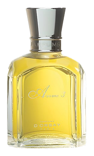 Arome 3 by D’ORSAY