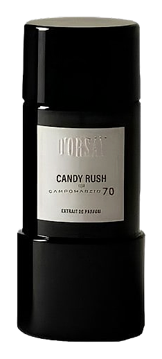 Candy Rush by D’ORSAY – Extrait de Parfum