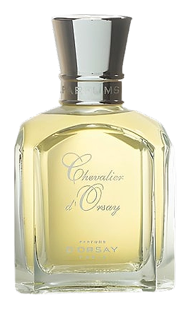 Chevalier d'Orsay by D’ORSAY