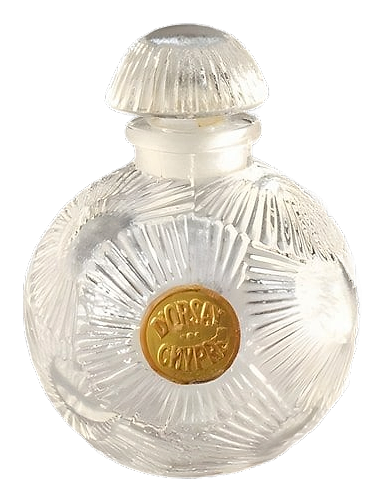Chypre d'Orsay by D’ORSAY – Eau de Toilette