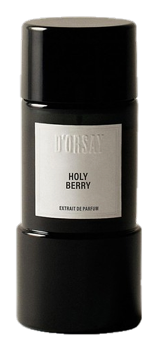 Holy Berry by D’ORSAY