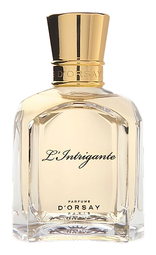 D’ORSAY L'Intrigante
