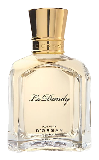 La Dandy by D’ORSAY