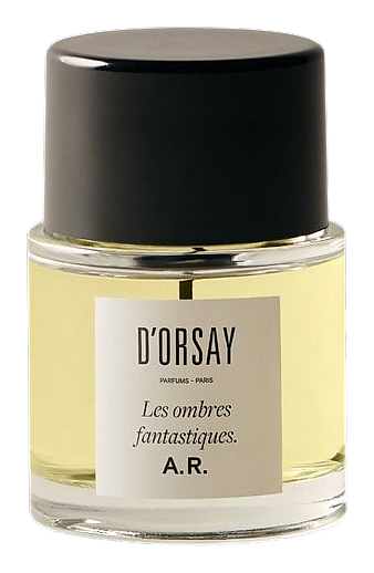 Les Ombres Fantastiques A.R. by D’ORSAY