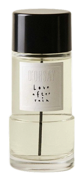 Love After Rain K.M. by D’ORSAY – Eau de Parfum