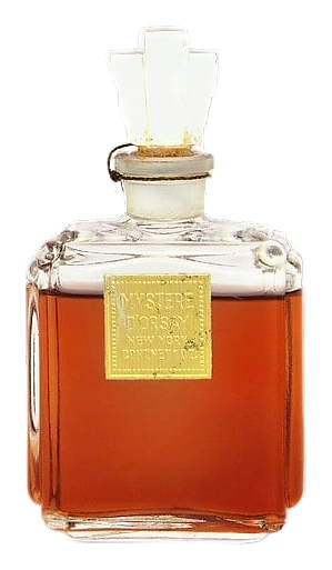 Mystere by D’ORSAY