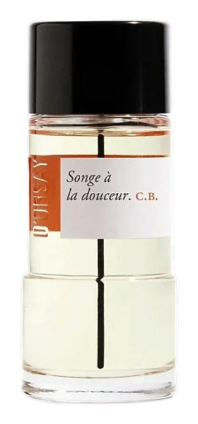 D’ORSAY Songe à La Douceur C.B.
