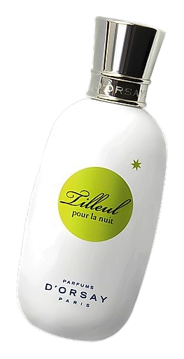Tilleul Pour La Nuit by D’ORSAY