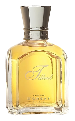 D’ORSAY Tilleul