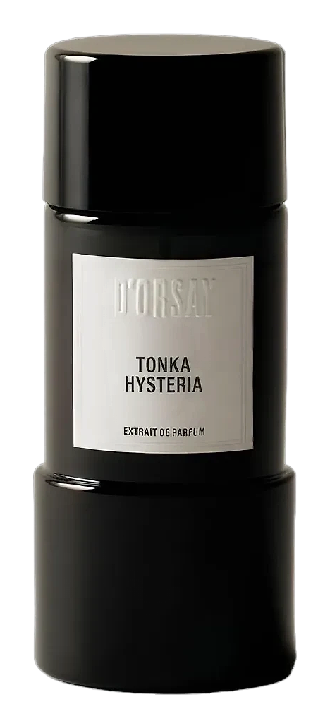 D’ORSAY Tonka Hysteria