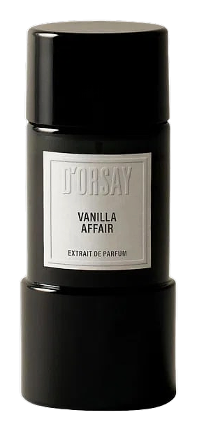 Vanilla Affair by D’ORSAY – Eau de Parfum